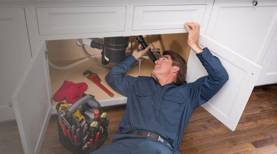 Professional septic pumping service in Indian Springs, NV